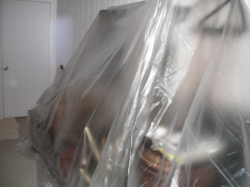 Second Story Addition & Complete Redesign - Highland Park, IL