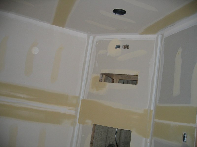 Basement Finishing & Remodeling project 2