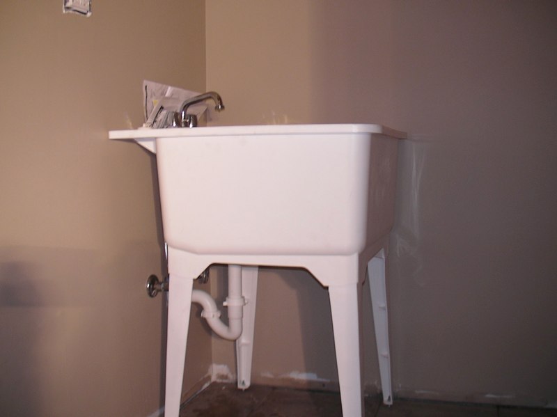 Bathroom Remodeling project 3