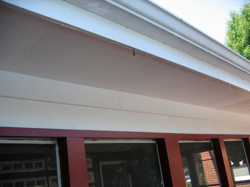 Decks, Patios & Exteriors project 2